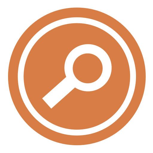 Research, Info, Keywords Searching, Magnify, Keyword, Locate, Loop