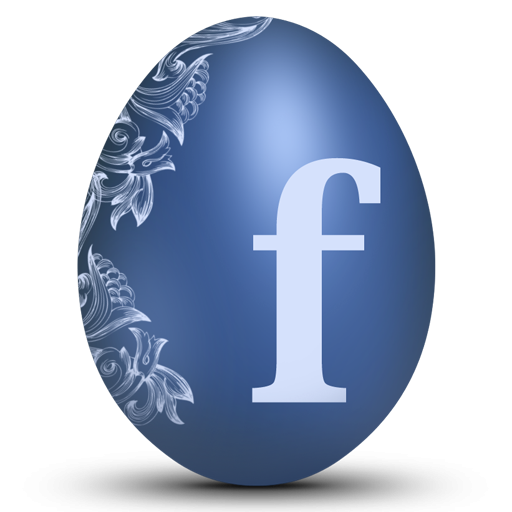 Simple Facebook Icon Png Images Free Icons And Png Backgrounds