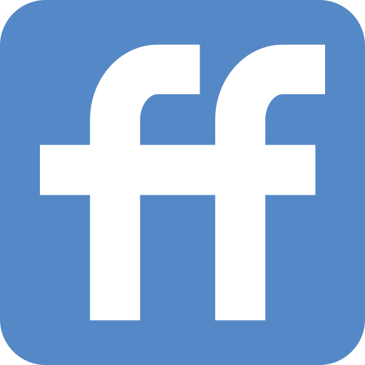 Friendfeed, Friend Feed Icon
