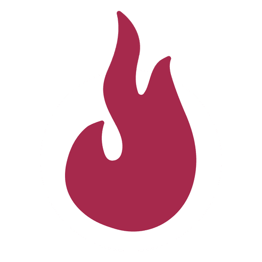 Fire Flame Symbol