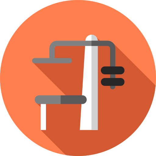 Gym Png Icon