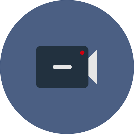 Free Flat Business Icons