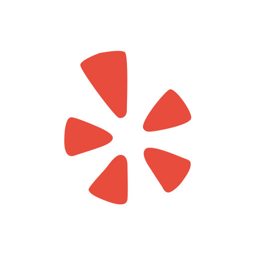 Yelp Icon