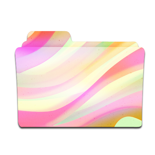 Retro Folder Icon Free Download As Png And Icon Easy