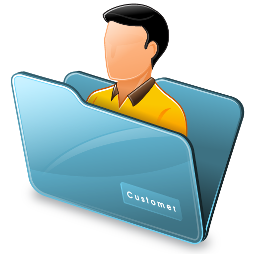 User Folder Icons Download Free Icons