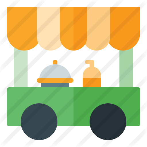 Food Cart