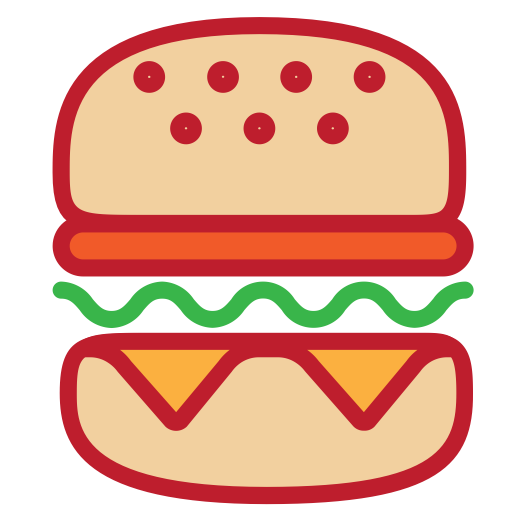 Food Icon Pack, Vector Icons For Free Download