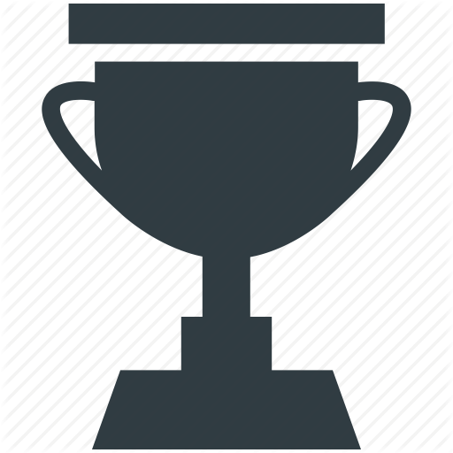 Trophy, Football, Award, Transparent Png Image Clipart Free Download