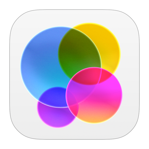 Game Center Icon Png Image