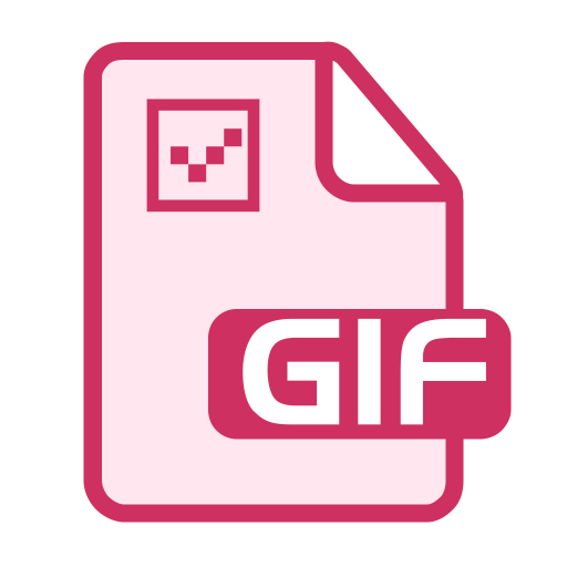 Gif, Gif Icon With Png And Vector Format For Free Unlimited