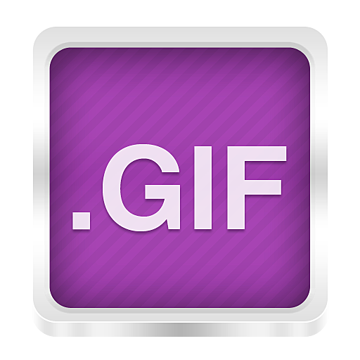 Gif Icon
