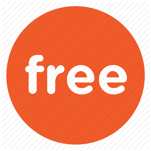 Free, Gift, Gratis Icon