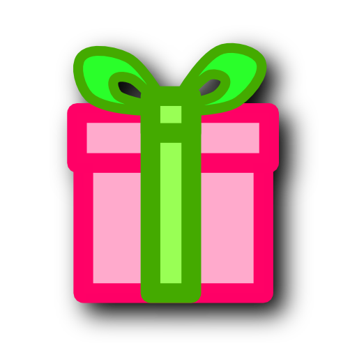 Gift Icon Download Free Icons
