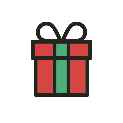 Christmas, Gift Icon Free Of Christmas Icons Free