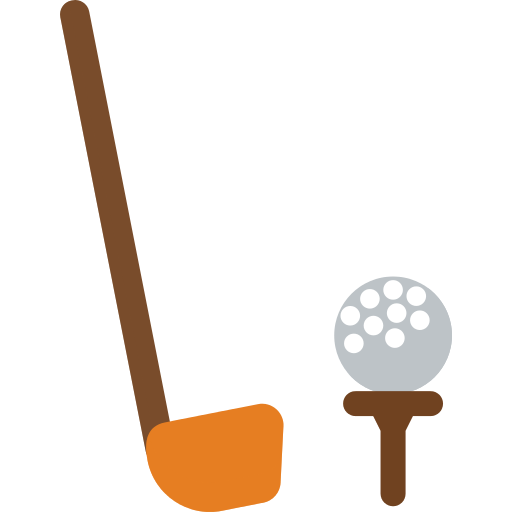 Golf Png Icon