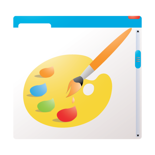 Design, Drawing, Graphic, Internet, Marketing, Seo, Web, Website Icon