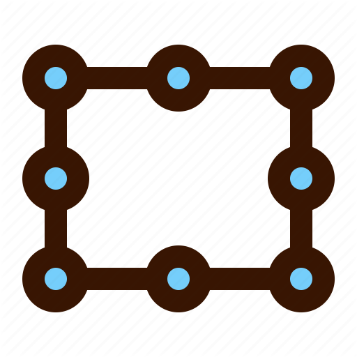 Free, Graphics, Rotate, Scale, Transform Icon