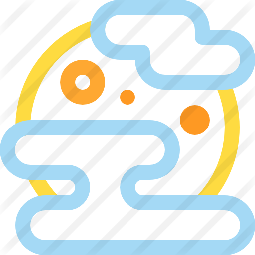 Free Weather Icons Transparent Png Clipart Free Download