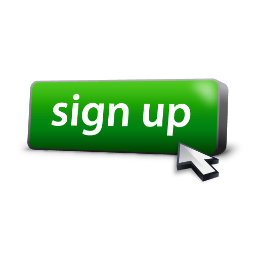 Sign Up Icon Free Icons Download