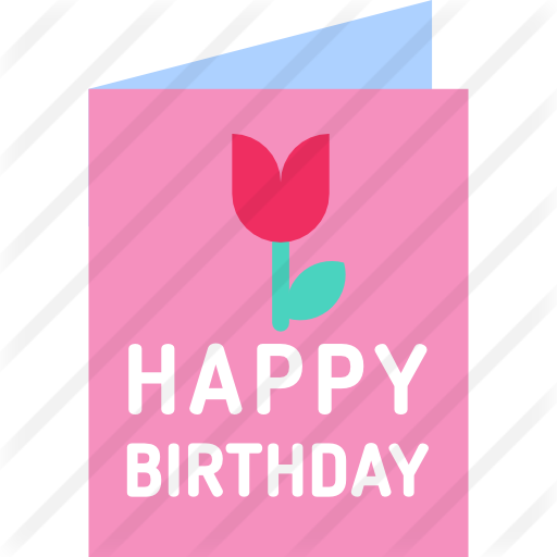 Birthday Card
