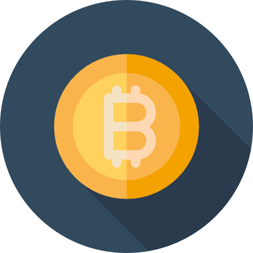 Bitcoin Currency Hd Icon