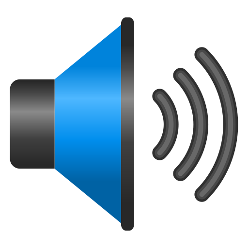 Volume, Full, Hd Icon Free Of Snipicons Hd