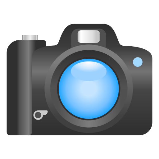 Camera, Slr, Hd Icon Free Of Snipicons Hd