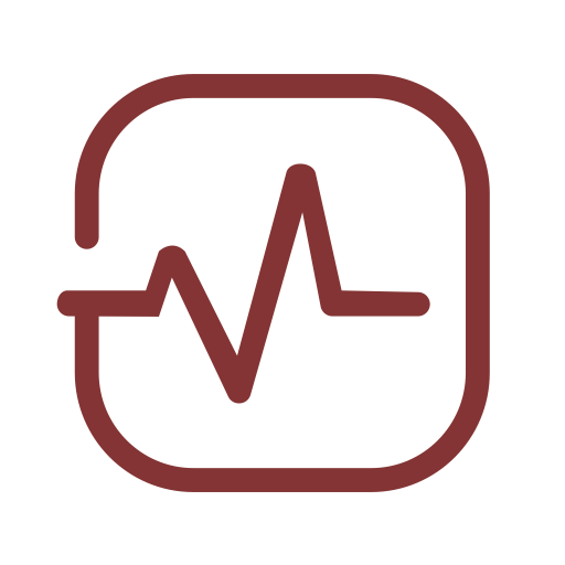 Health Report, Health, Healthcare Icon With Png And Vector Format