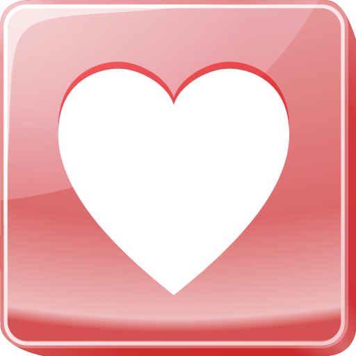 Heart Icon