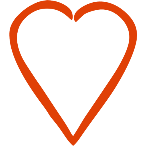 Soylent Red Heart Icon