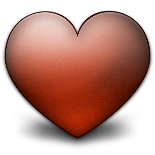Heart Icon Free Icons Download