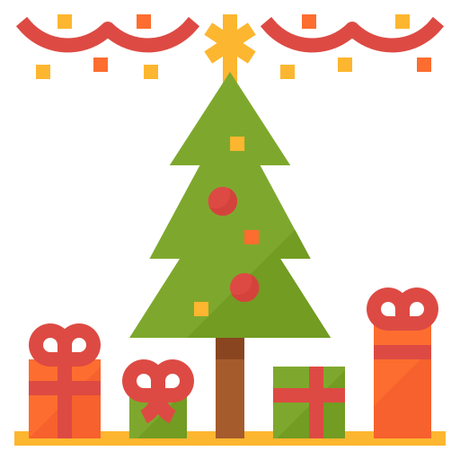 Christmas, Holiday, Thanksgiving, Winter Icon Free Of Christmas