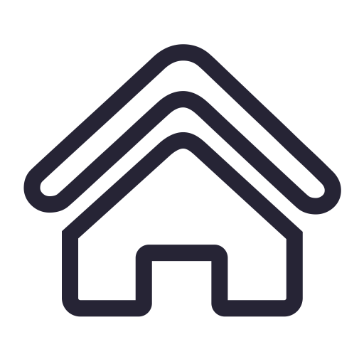 Home Or, Home, House Icon With Png And Vector Format For Free