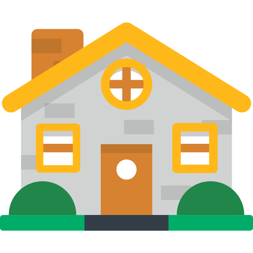 House Free Vector Icons Designed