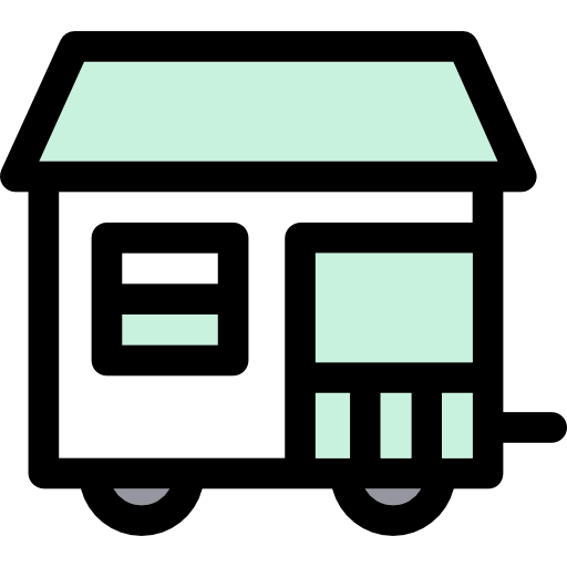 Mobile House Icons Free Download