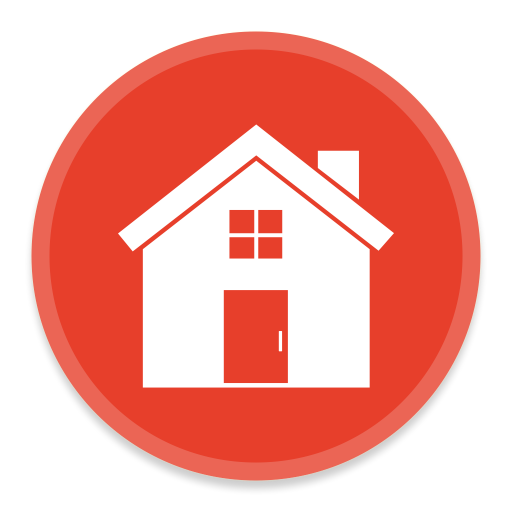 Home, House Icon Free Of Button Ui