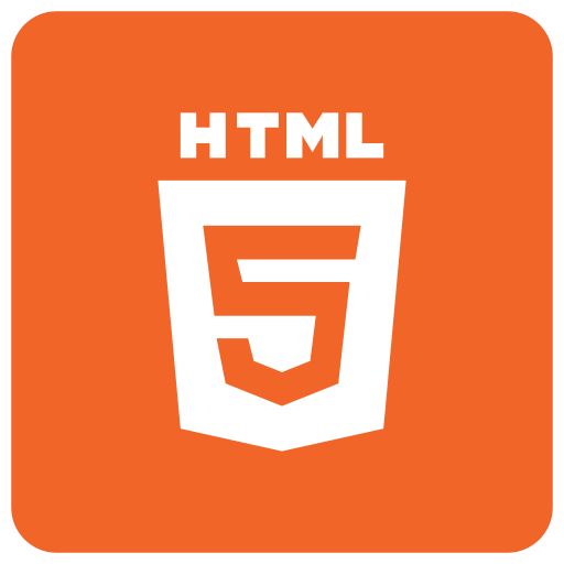 Icon, Html Icon