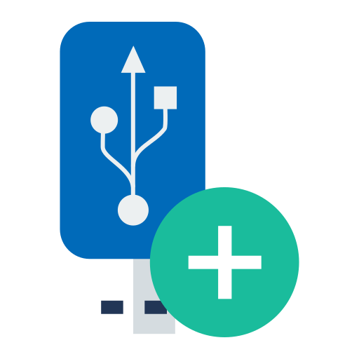 Usb, Creator Icon Free Of Super Flat Remix Apps