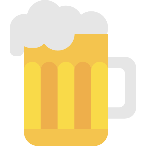 Pint Free Vector Icons Designed