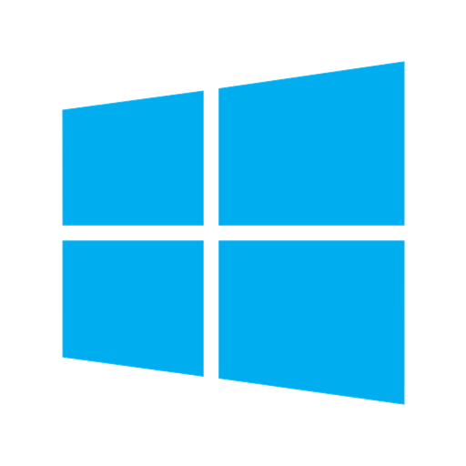Windows Icon Free Of Social Media Logos