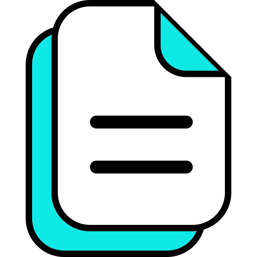 S, Multicolor, Folder Icon With Png And Vector Format For Free