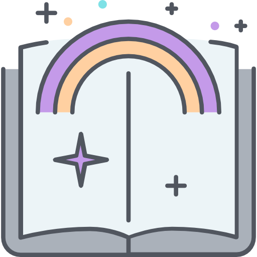 Story Free Vector Icons Designed