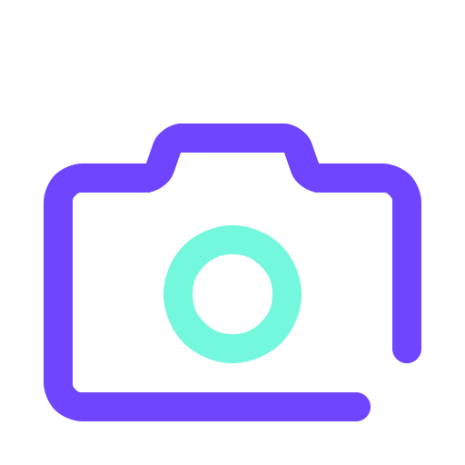 Camera, Gallery, Photo Icon