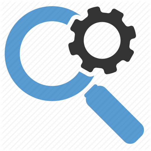 Search Engine Optimisation Settings