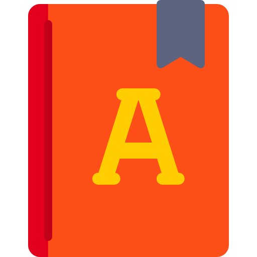 Library Icon