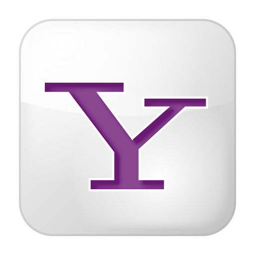 Icon Library Yahoo