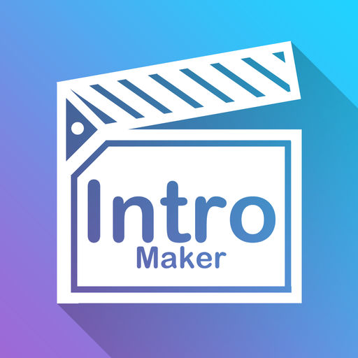Intro Maker Designer Free