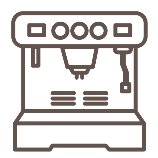 Coffee, Maker, Bar, Restaurant Icon Free Of Iconset For Coffee