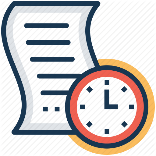 Project Deadline, Project Period, Project Timeline, Target Date