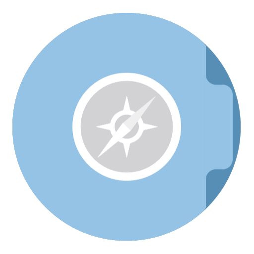 Site Icon Free Of The Circle Icons